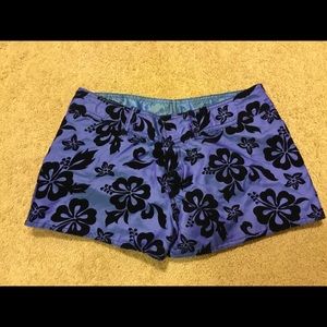 Women’s shorts